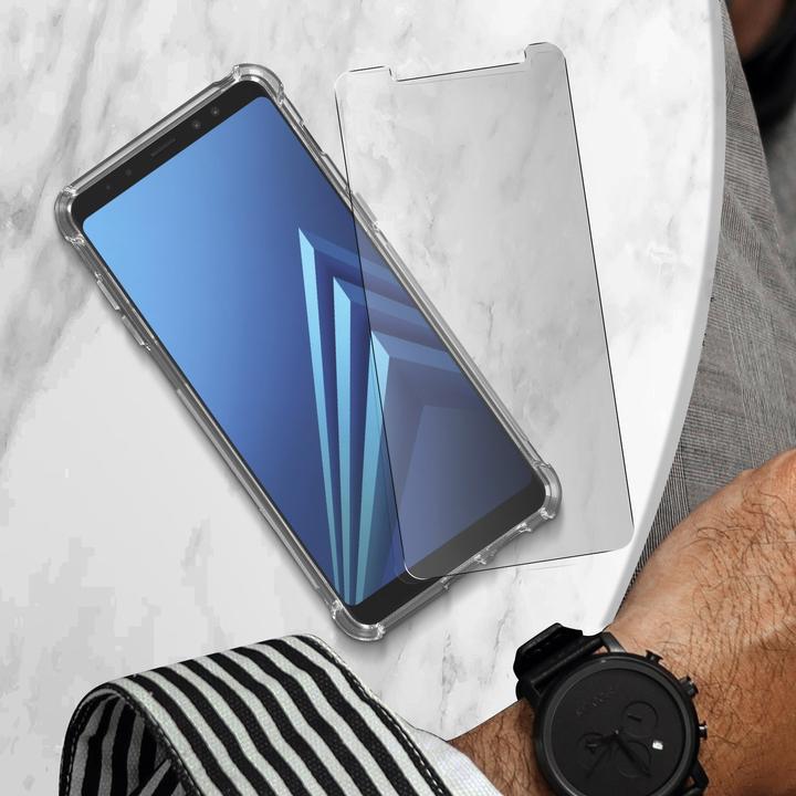 Image du produit Avizar Série Prems (Samsung Galaxy A8 (2018))