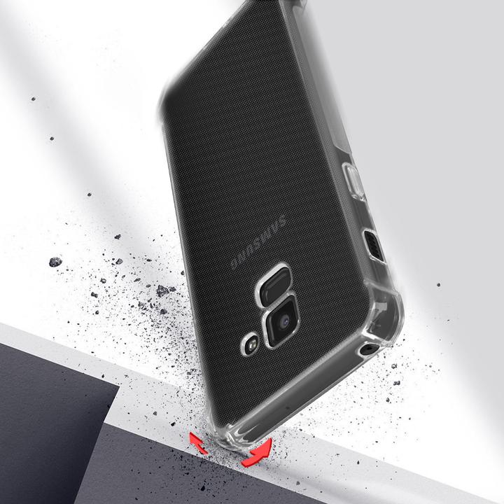 Image du produit Avizar Série Prems (Samsung Galaxy A8 (2018))
