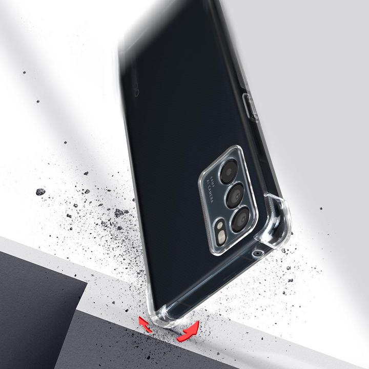Actual product image Avizar Prems Series (Oppo Reno 6 5G)