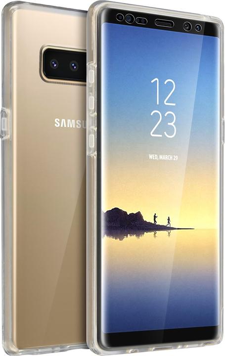 Image du produit Avizar Série intégrale (Samsung Galaxy Note 8)