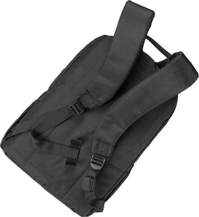 Actual product image Rivacase Riva NB Backpack Alpendorf Eco 15-6"-16" black 7561