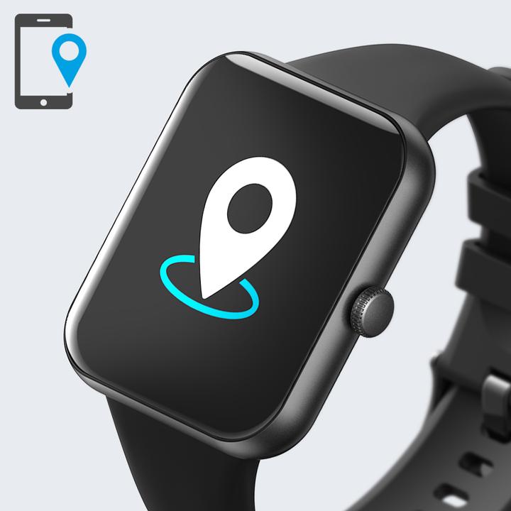 Produktbild Myphone Watch CL (4G)
