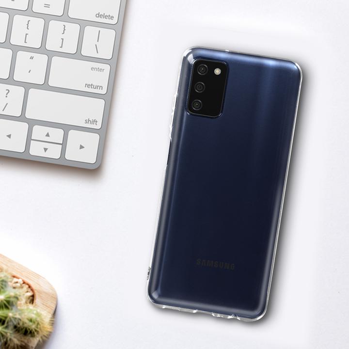 Actual product image Avizar Skin Series (Samsung Galaxy A03s)