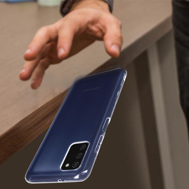 Actual product image Avizar Skin Series (Samsung Galaxy A03s)