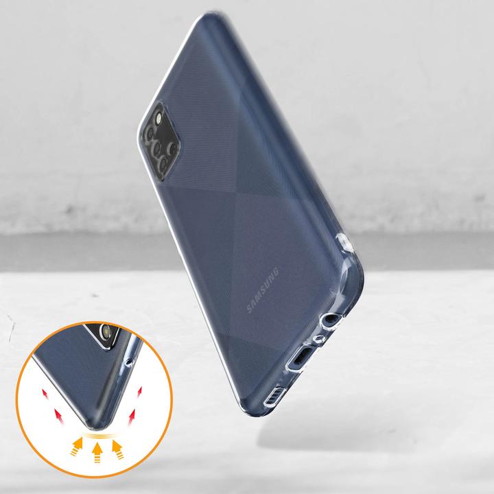 Image du produit Avizar Série Francis (Samsung Galaxy A03s)