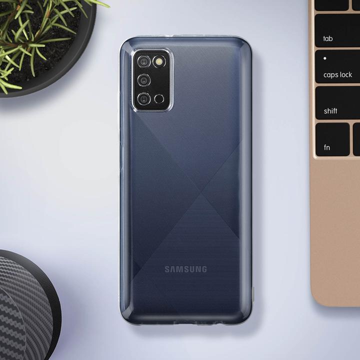 Image du produit Avizar Série Francis (Samsung Galaxy A03s)
