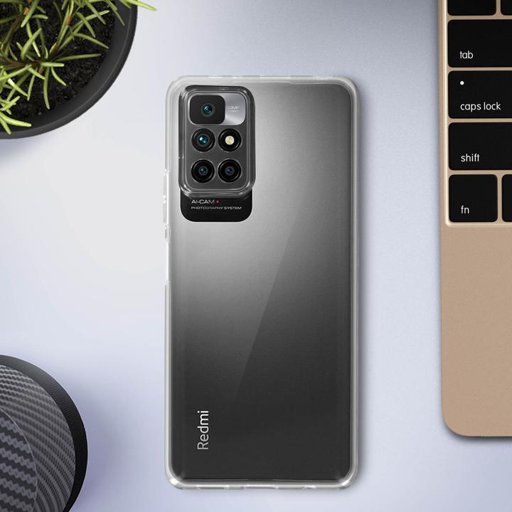 Actual product image Avizar Francis Series (Xiaomi Redmi 10)