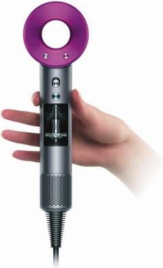 Produktbild Dyson Supersonic HD01