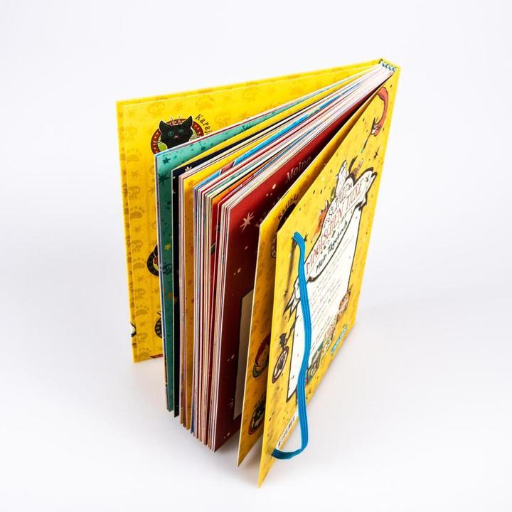 Actual product image Die Schule der magischen Tiere: Mein Tagebuch (German, Margit Auer, Nina Dulleck, 2020)