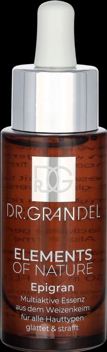 Immagine prodotto Dr Grandel Elements Of Nature (30 ml)