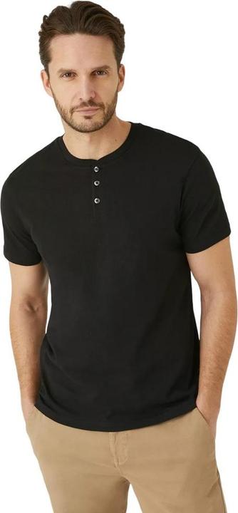 Burton Opa Kragen TShirt
