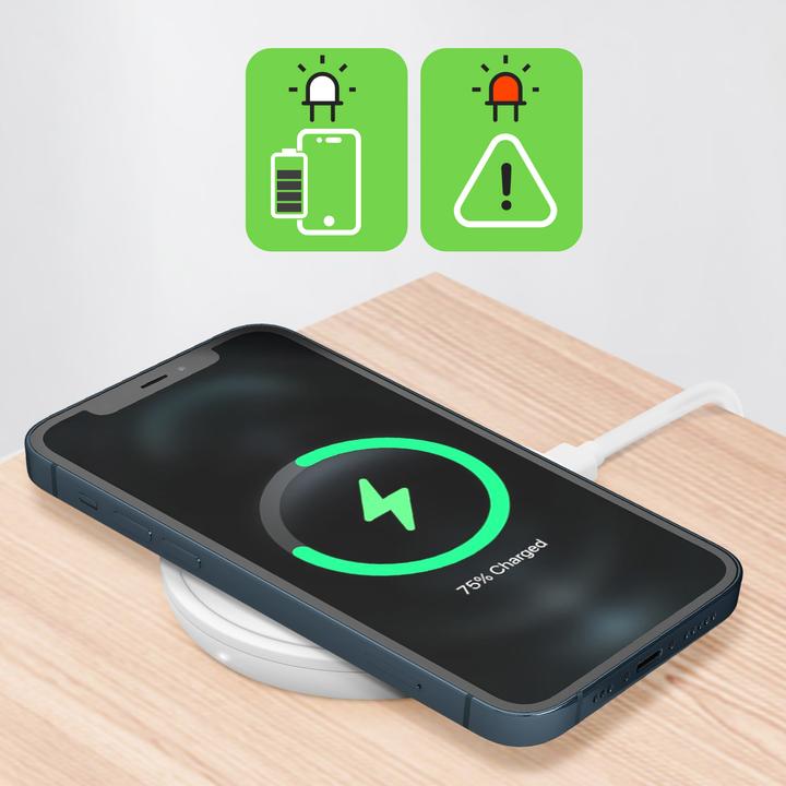 Produktbild Belkin Boost Charge (10 W)
