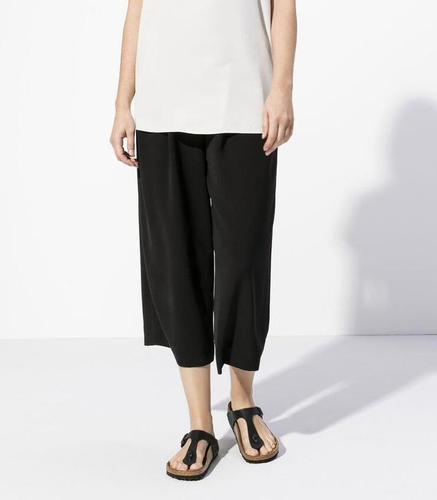 Actual product image Birkenstock Gizeh Birko-Flor Narrow (36)