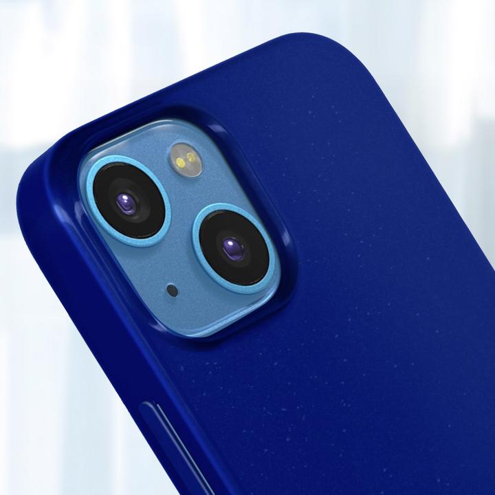 Actual product image jelly series (Apple iPhone 13 mini)