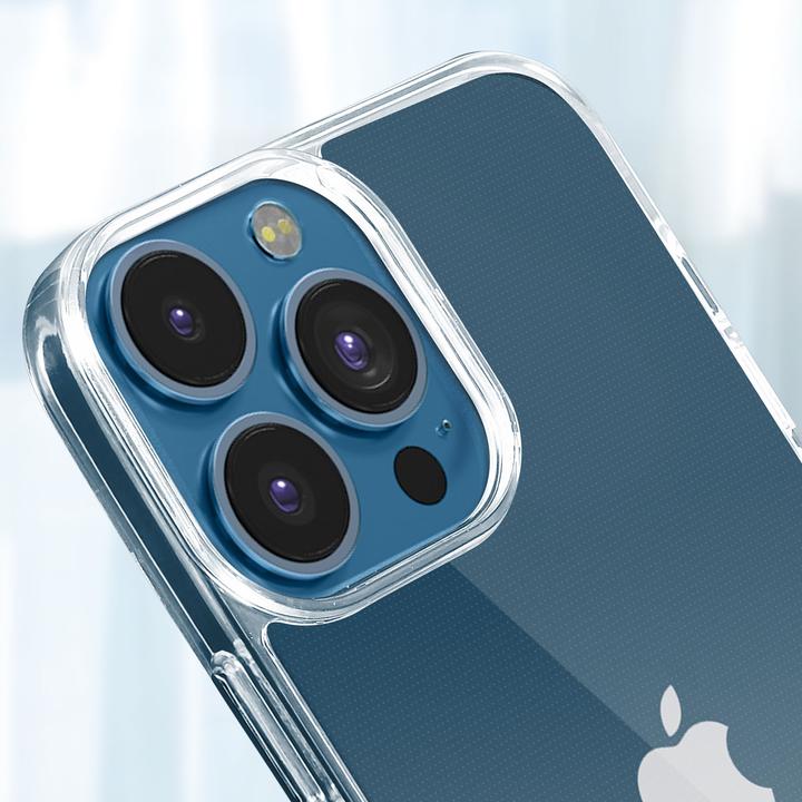 Produktbild Jelly Series (Apple iPhone 13 Pro)