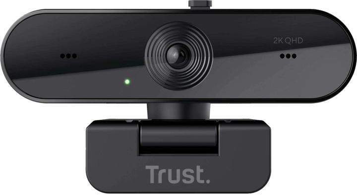 Produktbild Trust TW-250 Web-Kamera (3.60 Mpx)