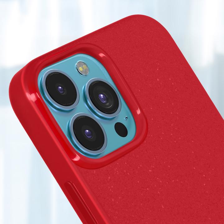 Actual product image jelly series (Apple iPhone 13 Pro)