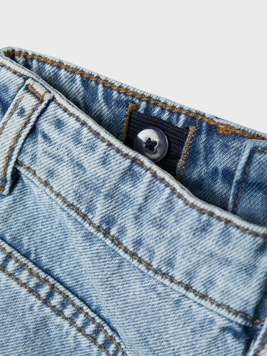 Produktbild Name it Denim Jeansshorts (158)