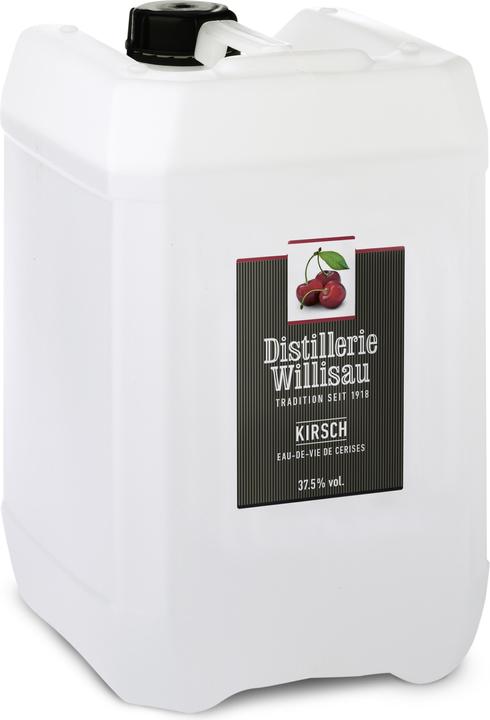 Produktbild Distillerie Willisau Kirschwasser