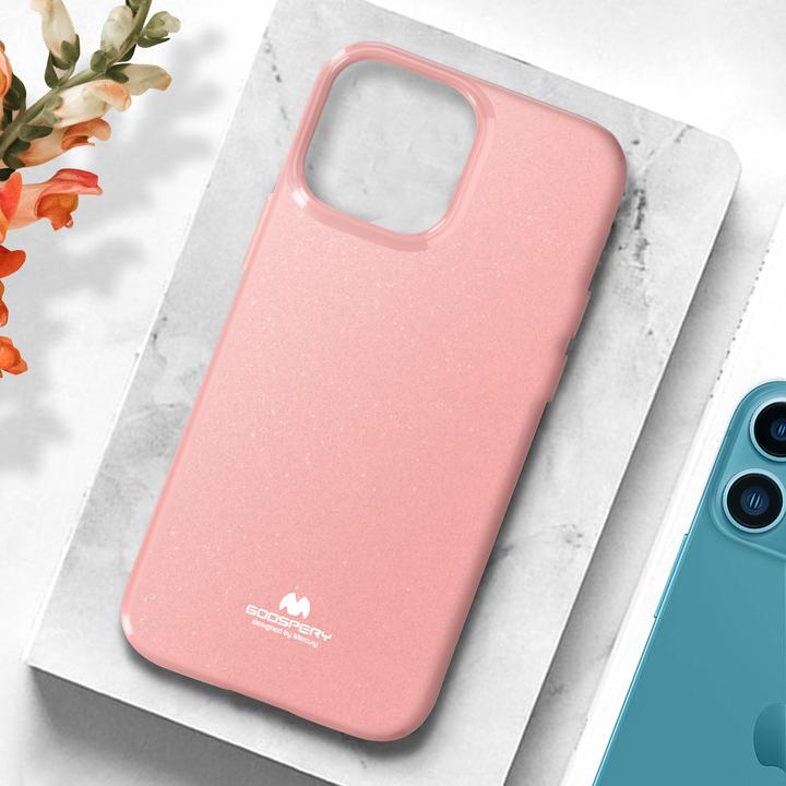 Produktbild Jelly Series (Apple iPhone 13 Pro Max)