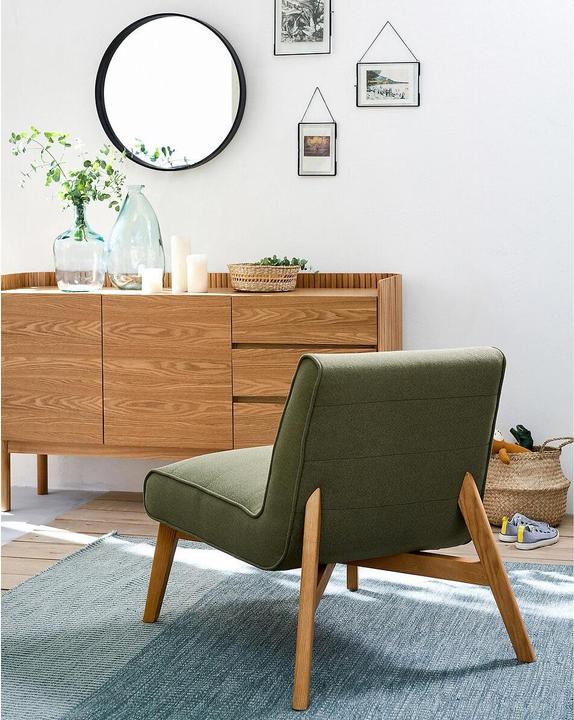 Produktbild La Redoute Interieurs Izolia (1 x, Ø 20 cm, 7 l)