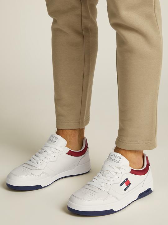 Produktbild Tommy Hilfiger (New)Tjm Cupsole Leather Ess (41)