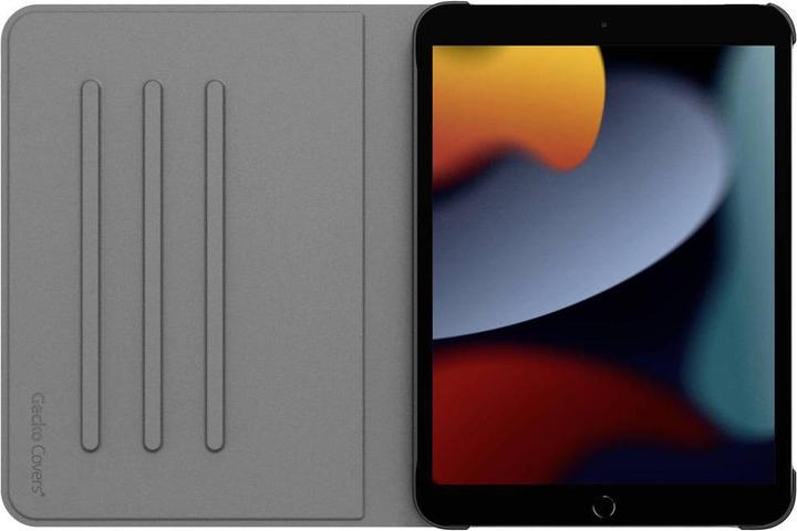 Actual product image Gecko Covers Book-Cover Easy-Click 2.0 (iPad 10.9 (2022))