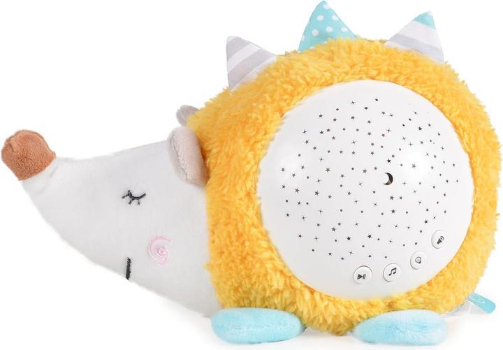 Actual product image Moni Music plush toy Starry Sky
