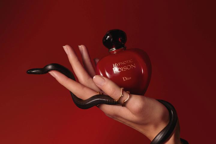 Image du produit Dior Hypnotic Poison (Eau de toilette, 150 ml)