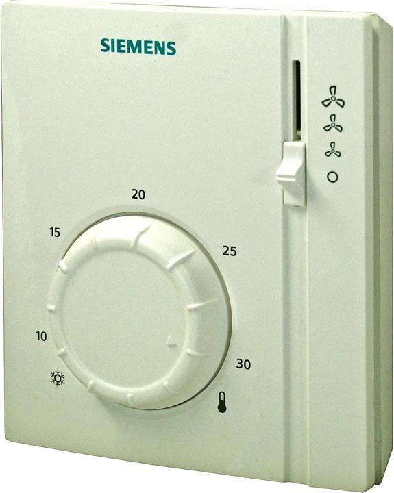 Actual product image Siemens RAB21