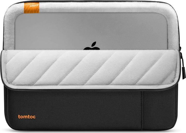 Actual product image tomtoc Versatile A13 (16", Apple, Universal)
