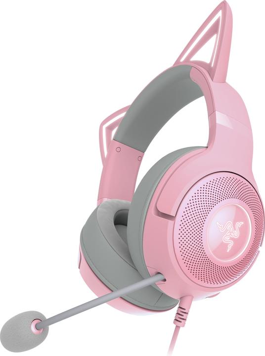 Image du produit Razer Kraken Kitty V2 (Filaire)