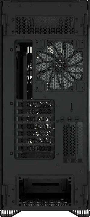 Actual product image Corsair iCUE 7000X RGB TG (ATX)