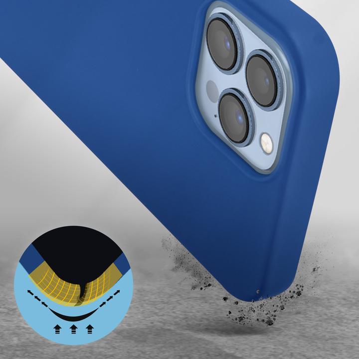 Actual product image Avizar Fast Series (Apple iPhone 13 Pro)
