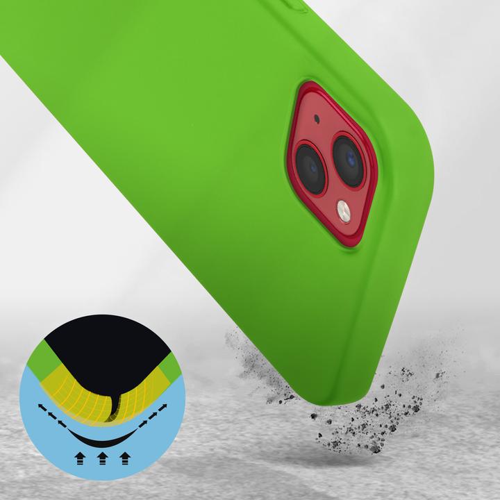Immagine prodotto Avizar Serie veloce (Apple iPhone 13 mini)