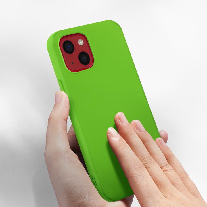 Immagine prodotto Avizar Serie veloce (Apple iPhone 13 mini)