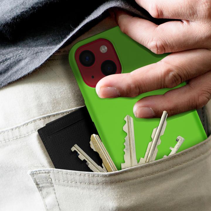 Immagine prodotto Avizar Serie veloce (Apple iPhone 13 mini)