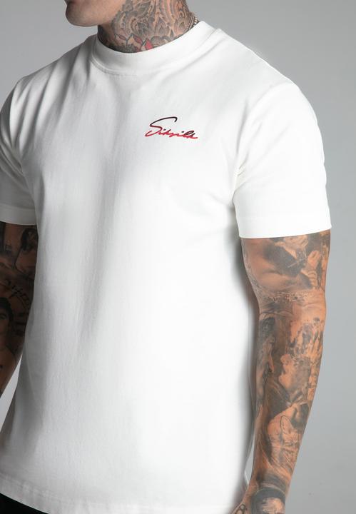 Produktbild Siksilk Signature T-Shirt (XL)