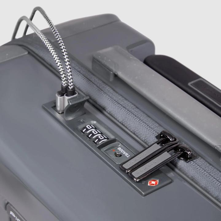 Immagine prodotto Piquadro POP - Handgepäcktrolley (31 l, Bagaglio a mano (fino a 50 litri))
