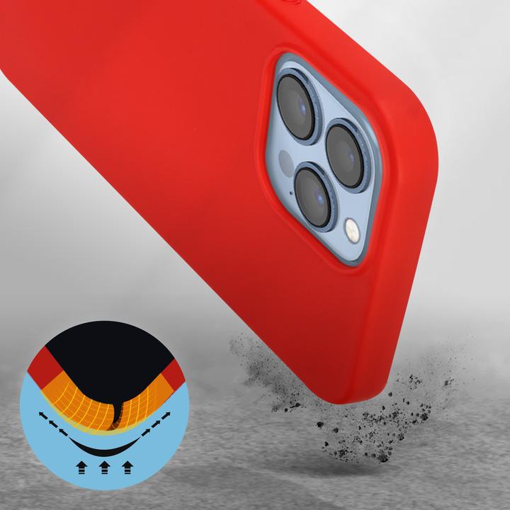 Actual product image Avizar Fast Series (Apple iPhone 13 Pro)