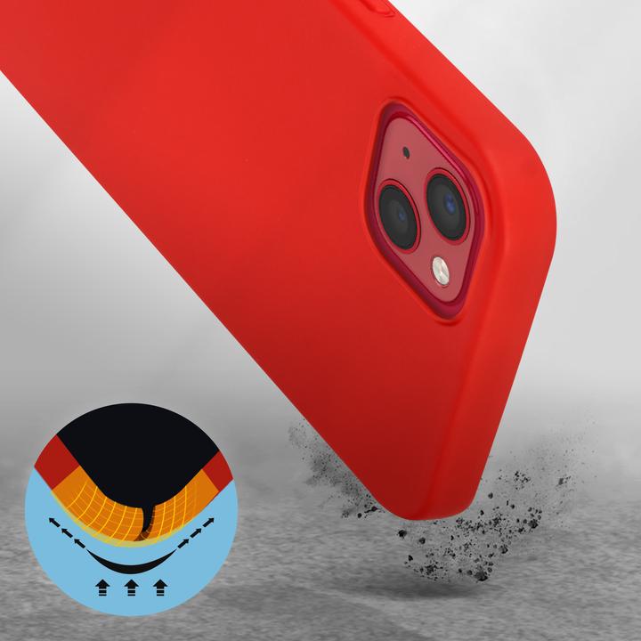 Image du produit Avizar Série rapide (Apple iPhone 13 mini)