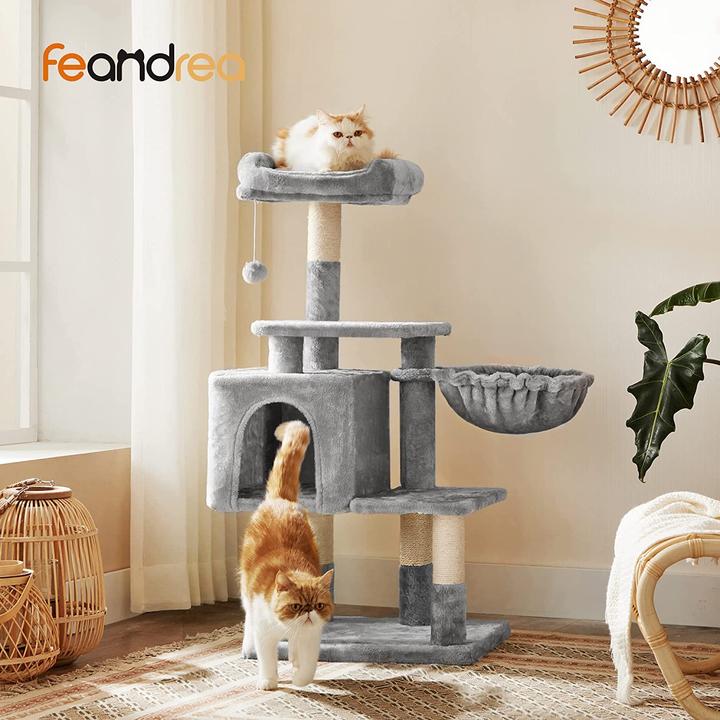 Immagine prodotto Feandrea Tingo (110 cm, Grigio)