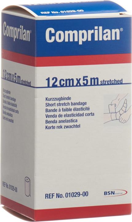 Comprilan Kurzzugbinde
