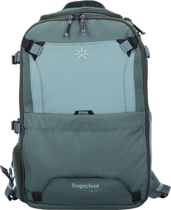 Verde giungla