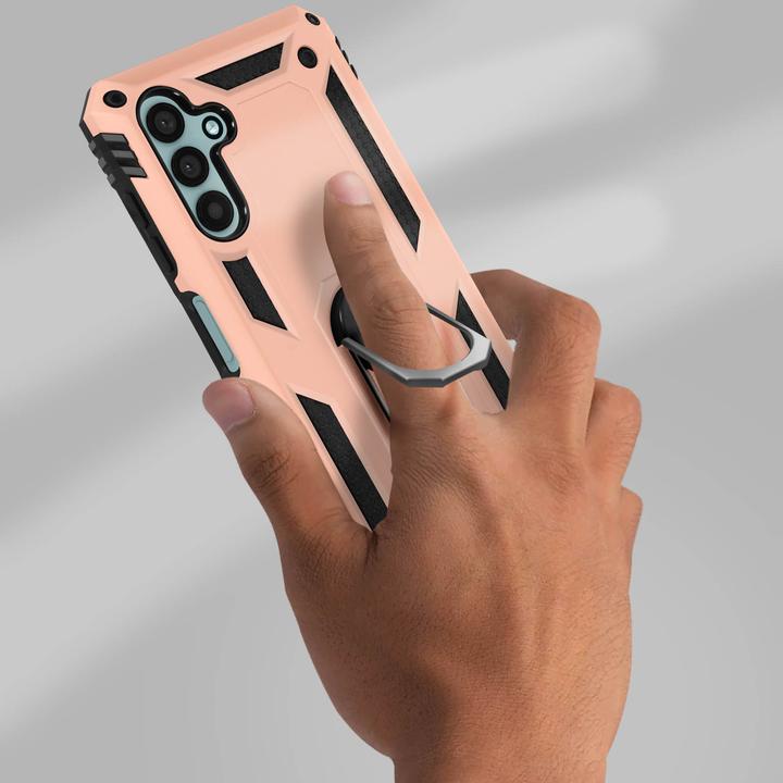 Actual product image Avizar Kosto Series (Samsung Galaxy A04S)