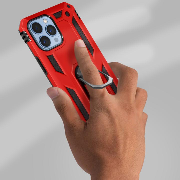 Actual product image Avizar Kosto Series (Apple iPhone 13 Pro Max)
