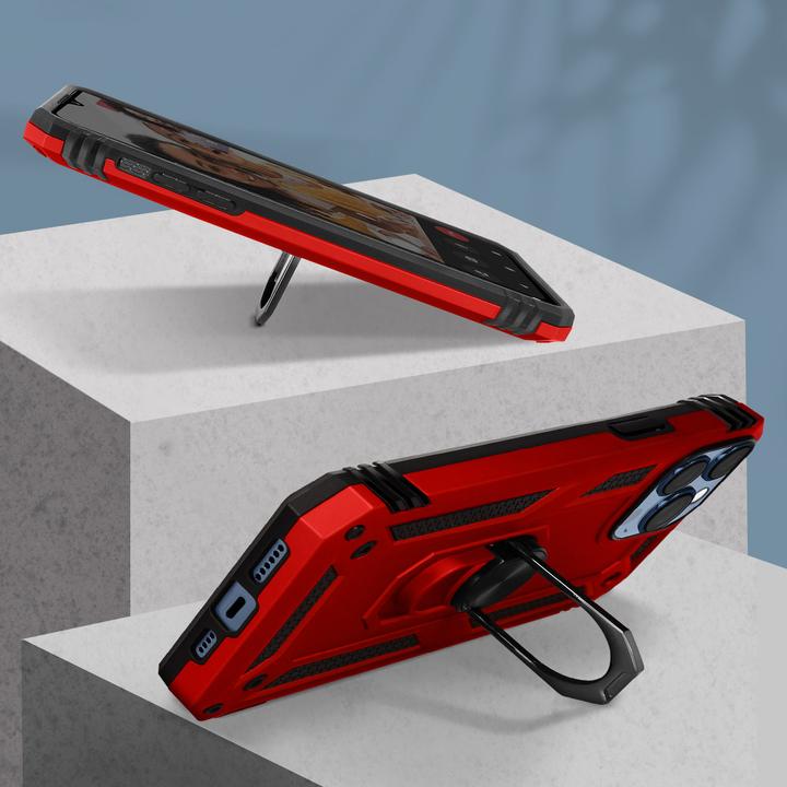 Actual product image Avizar Kosto Series (Apple iPhone 13 Pro Max)