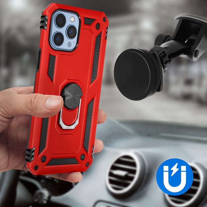 Actual product image Avizar Kosto Series (Apple iPhone 13 Pro Max)