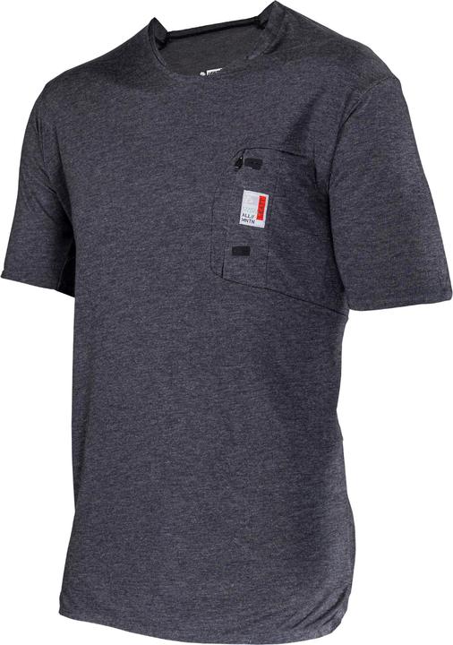 Produktbild Leatt MTB All-Mtn 2.0 Jersey black L (L)