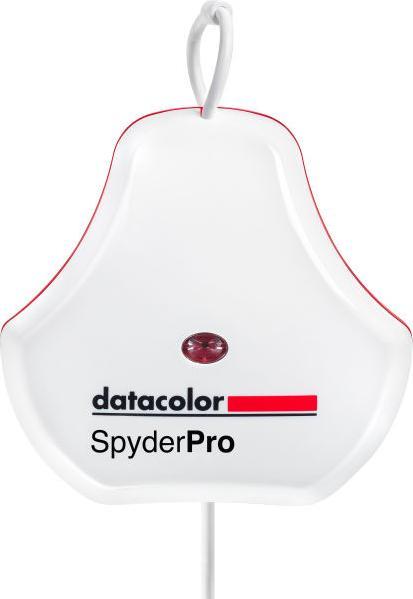 Produktbild Datacolor Spyder Photo/Video Kit